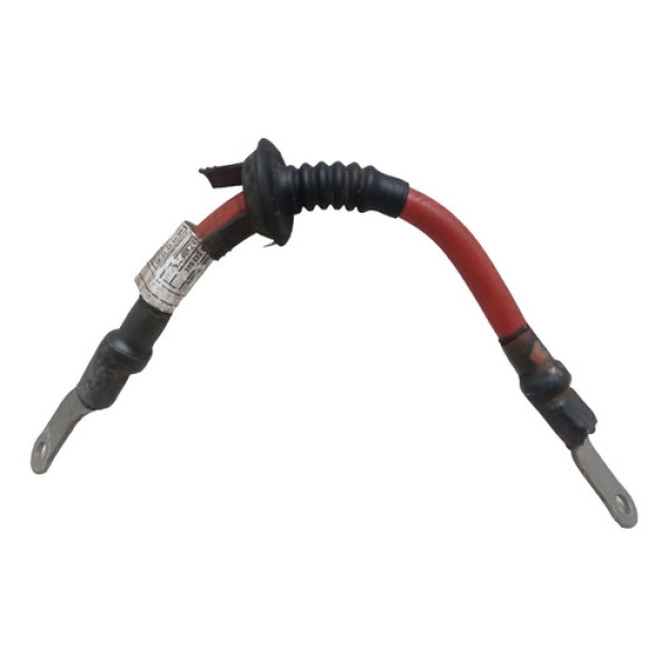 Cabo Positivo Bateria Bmw X3 Xdrive 2013 3.0 Twinturbo Aut