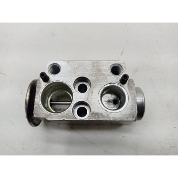 Válvula Mangueira Ar Condicionado Bmw 320i 2006 2.0