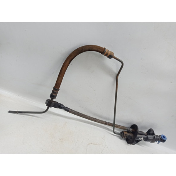 Atuador Pedal Embreagem Volkswagen Up 2020 1.0 Tsi 