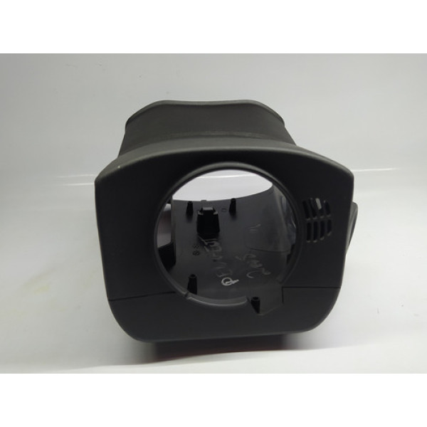 Acabamento Chave De Setas Peugeot 2008 2017 