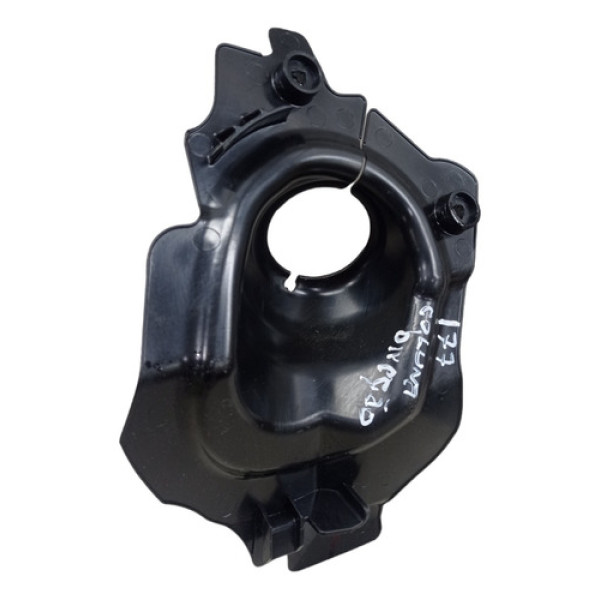 Acabamento Coluna Direção Inferior Hrv Touring 2021 1.5 