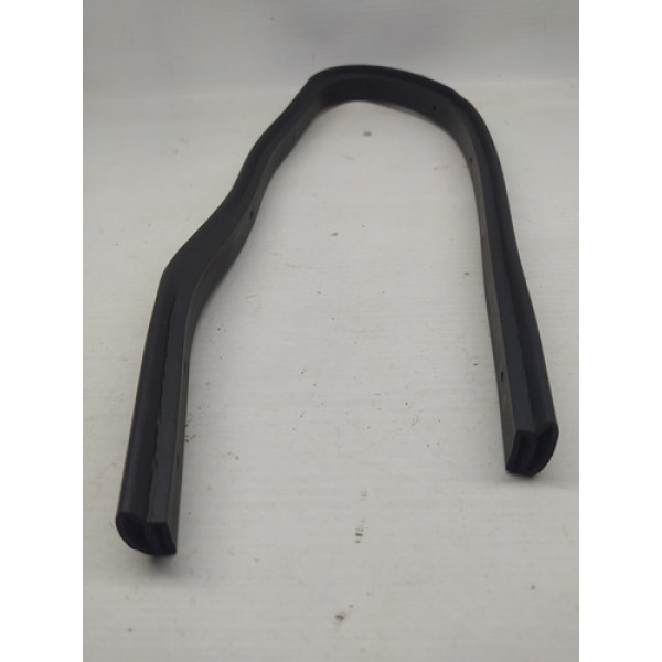 Borracha Capô Kia Cadenza 2011 3.5