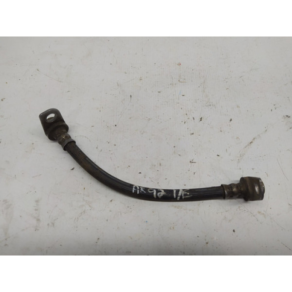 Flexível Traseiro Esquerdo Dodge Journey 2014 3.6