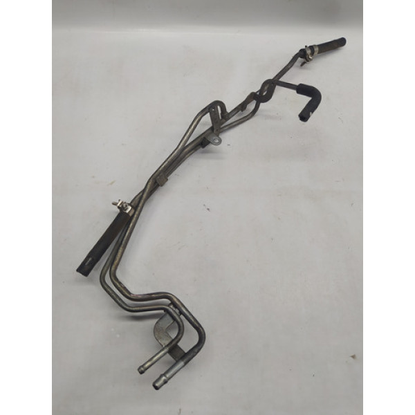 Mangueira Duto Óleo Câmbio Subaru Impreza Awd 2011 2.0 Aut