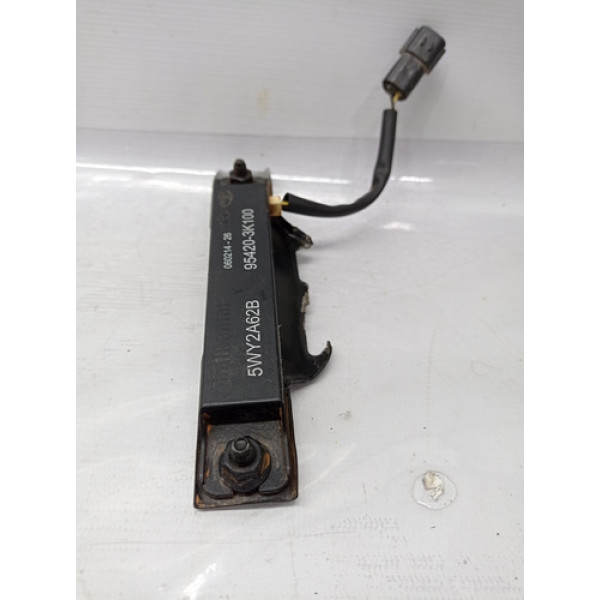 Sensor Antena Alarme Hyundai Ix35 2.0 2015