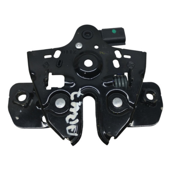 Fechadura Capô Nissan Kicks 2022 Xplay 1.6