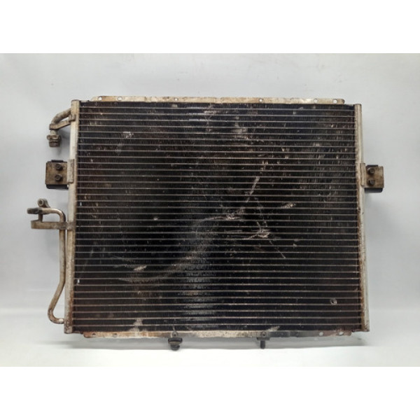 Condensador De Ar Sportage 2003
