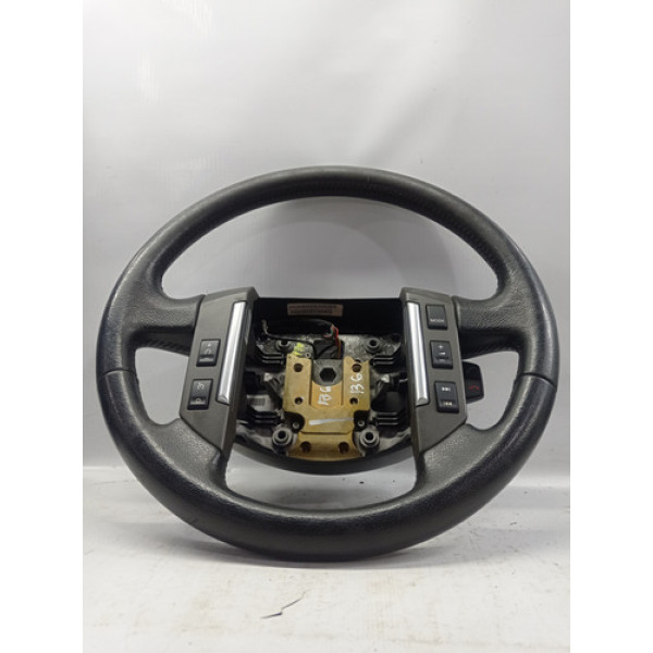 Volante Direção Land Rover Freelander 2 3.2 2008 