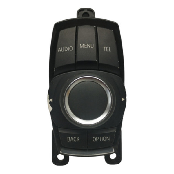 Comando Som Bmw 118i 2012 1.6 16v Aut 