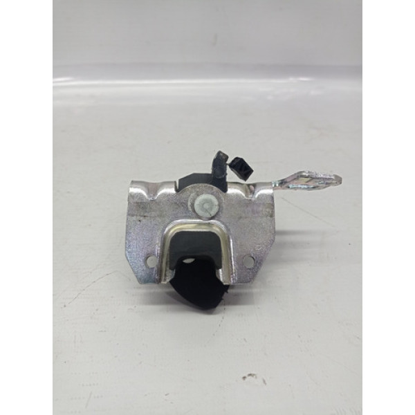 Fechadura Trava Banco Traseiro Esquerdo C200 Kompressor 