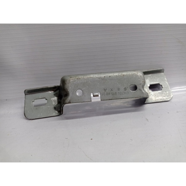 Batente Tranca Porta Luvas Mercedes C200 Cgi 1.8 2013