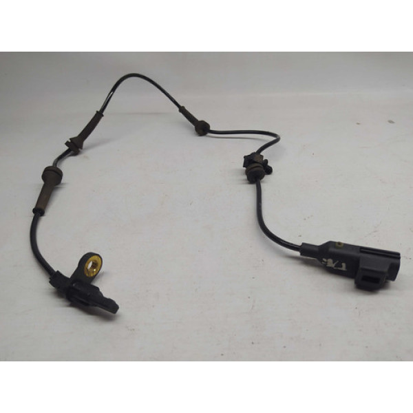 Sensor Abs Traseiro Esquerdo Land Rover Freelander 3.2 2010