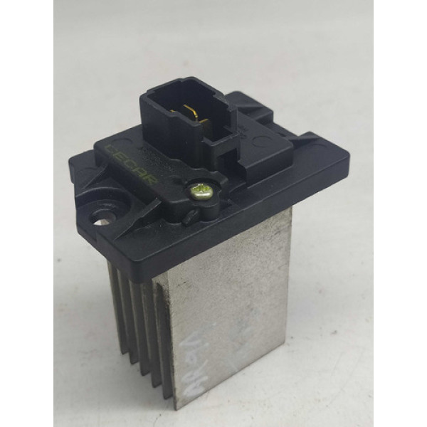 Resistência Caixa Evaporadora Hyundai Veracruz 2007