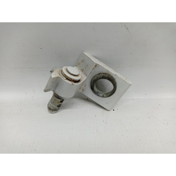 Dobradiça Porta Superior Vw T Cross Tsi 2020