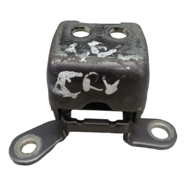 Dobradiça Traseira Esquerda Honda Crv Lx 2009 2.0 Aut 