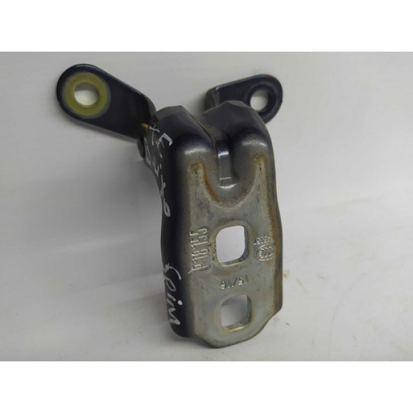 Dobradiça Porta Traseira Esquerda Inferior Gm Spin 2019