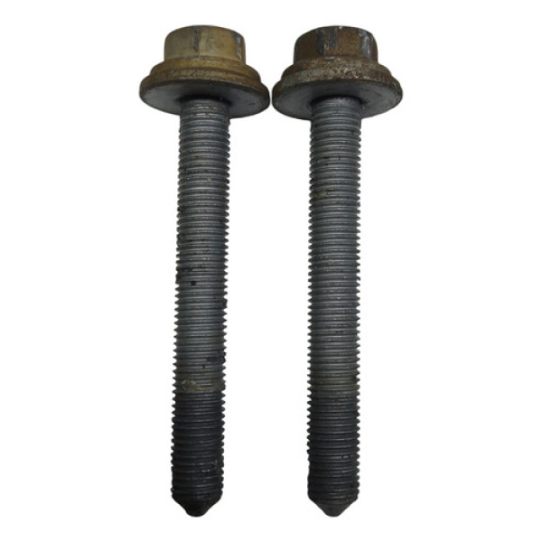 Parafuso Caixa Direção Volkswagen Nivus Tsi 1.0 2023