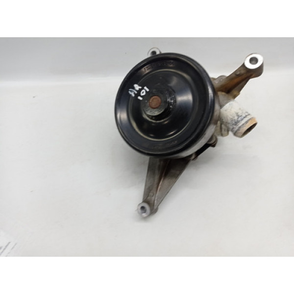 Bomba De Agua Com Polia Jaguar Xf Luxury 2012 3.0