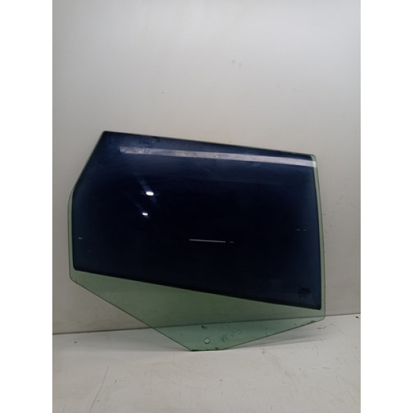 Vidro Traseiro Direito Volvo Xc60 T5 2011