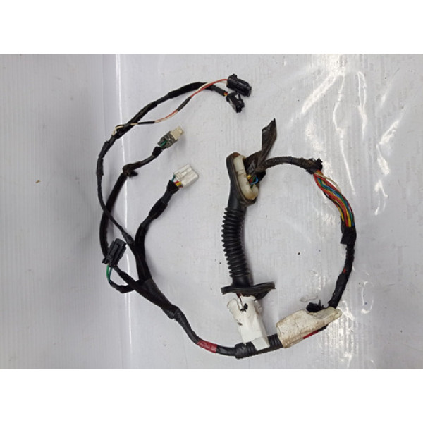 Chicote Porta Traseira Direita Kia Sorento 2.5 Diesel 2009