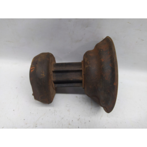 Guarda Pó Coluna Direção Toro 2020 1.8 Aut