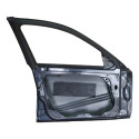 Porta Dianteira Esquerda Kompressor C180 2011 1.6 V6 Aut