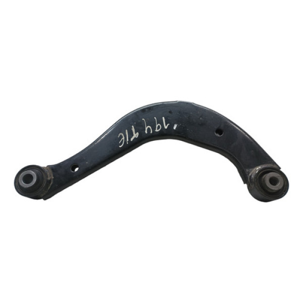 Braço Curvo Traseiro Esquerdo Chery Tiggo 7 Pro 2024 1.6 Aut
