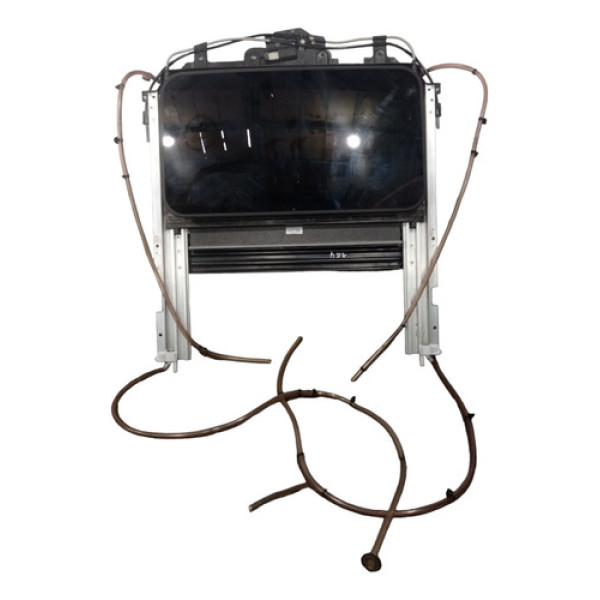 Teto Solar Chery Arrizo 5 Rxt 1.5 Turbo 2020 Aut 