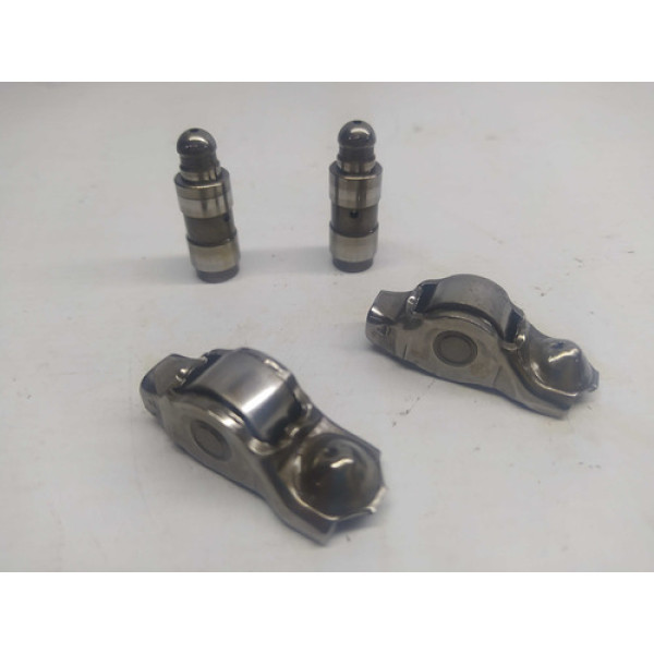 Balançin E Ticho Jeep Compass 2.0 Flex 2018 Par 