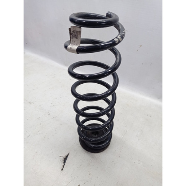 Mola Amortecedor Traseiro Polo 1.0 2018 2qb511121