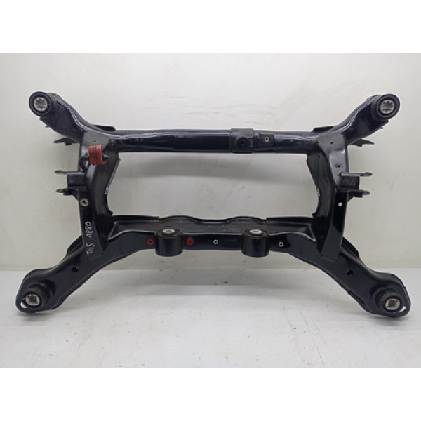 Quadro Agregado Traseiro Volvo Xc60 T6 2010 3.0 