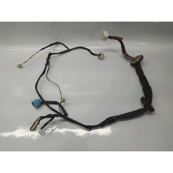 Chicote De Porta Dianteiro Direito Subaru Impreza 2010 2.0