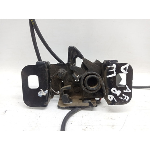 Fechadura Elétrica Tampa Traseira Subaru Tribeca 2008 3.6 