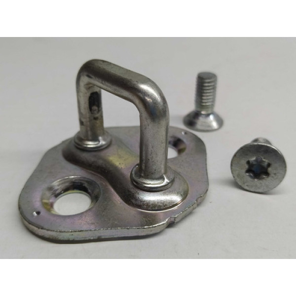 Batente Fechadura Porta Honda Hrv 2017 B