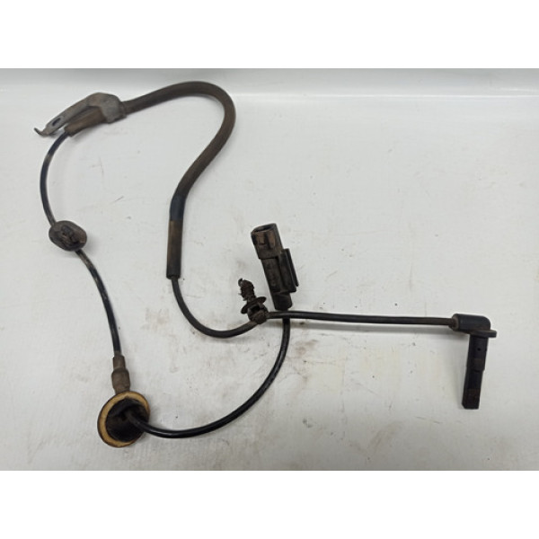Sensor Abs Dianteiro Esquerdo Dodge Journey 2010 Se 2.7 Aut