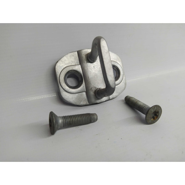 Batente Fechadura Porta Dianteira Esquerda Compass 2013