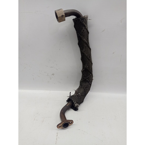 Mangueira Valvula Egr Journey 2010 2.7 Rt