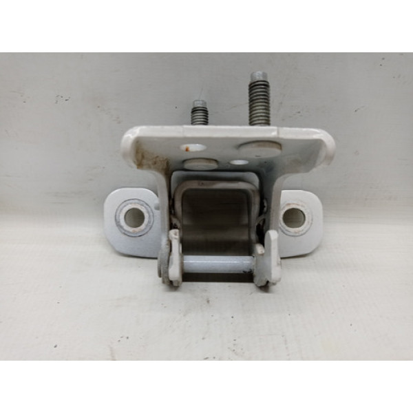 Dobradiça Traseira Esquerda Inferior Ford Edge 3.5 2012