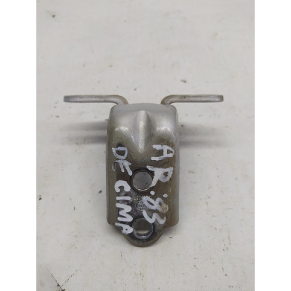 Dobradiça Superior Dianteira Esquerda Cadenza 2011 3.5