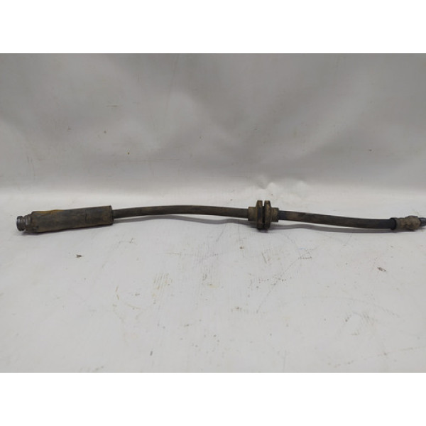 Flexível Dianteiro Esquerdo Jeep Compass 1.3 T 2023 