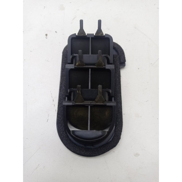 Difusor De Ar Traseiro Direito Honda Hrv 2020 1.8 