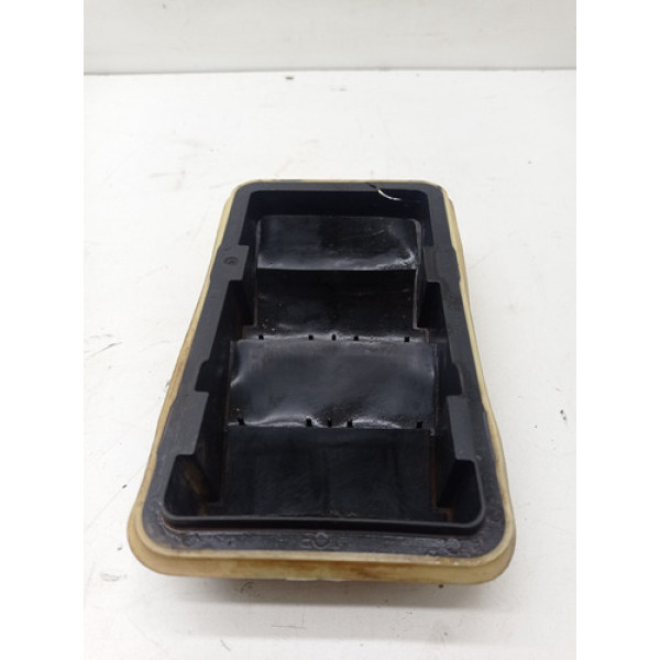 Difusor De Carroceira Traseiro Direito Freelander 2 2012 