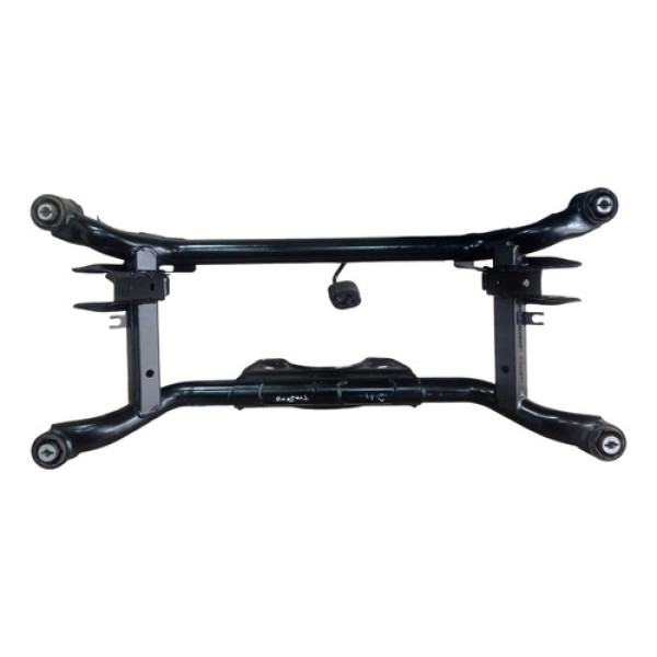 Quadro Agregado Traseiro Tiggo 7 Pro Hybrid 2024 1.5 Turbo