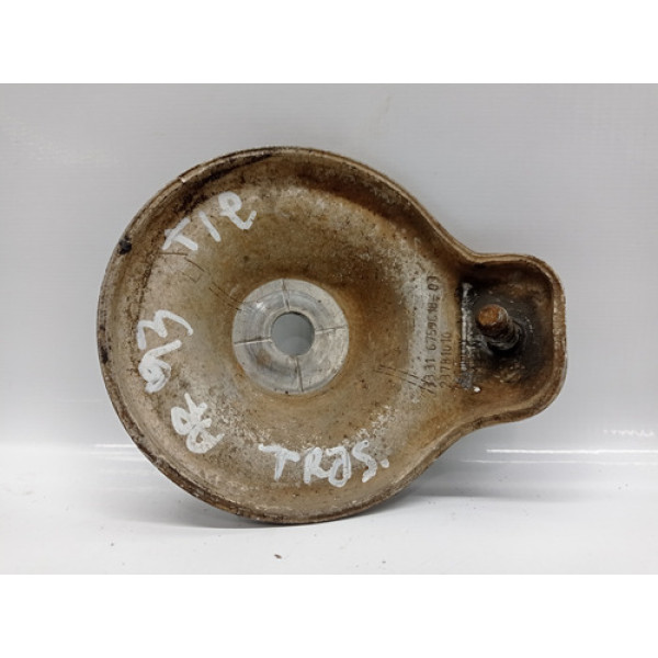 Suporte Coxim Escapamento Bmw 320i 2006 2.0 Aut