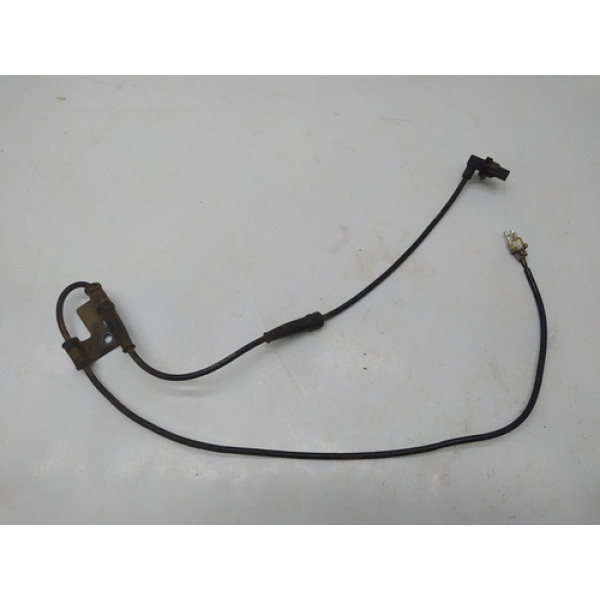 Sensor De Abs Dianteiro Direito Santa Fé 2012 3.5 V6