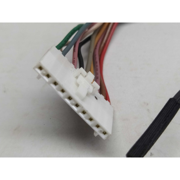 Chicote Volante Land Rover Freelander 2 Se 2008