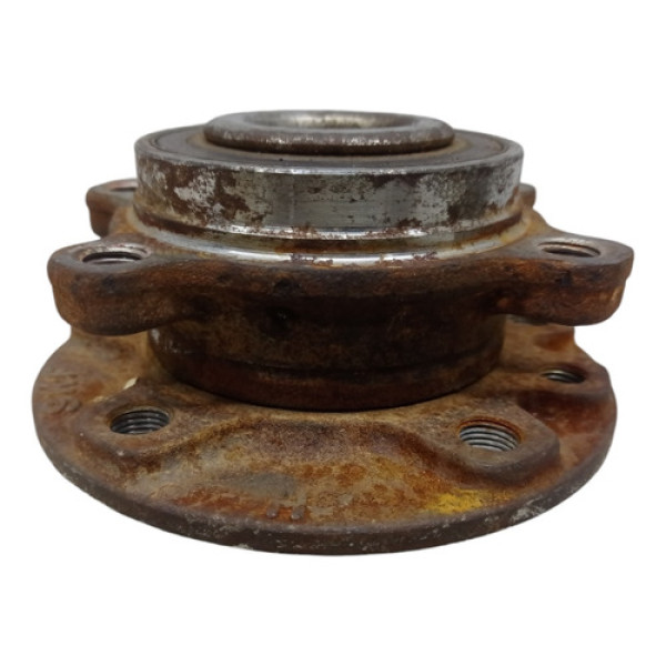 Cubo Roda Traseiro Direito Compass Longitude 2023 1.3 Aut