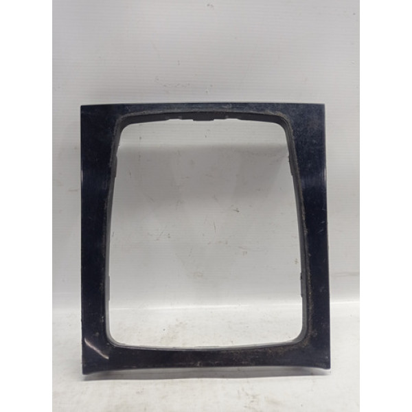 Moldura Trambulador Mercedes Benz C180 1.6 2013 