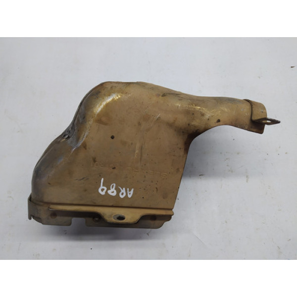 Protetor Calor Subaru Tribeca 2008 3.6 Aut