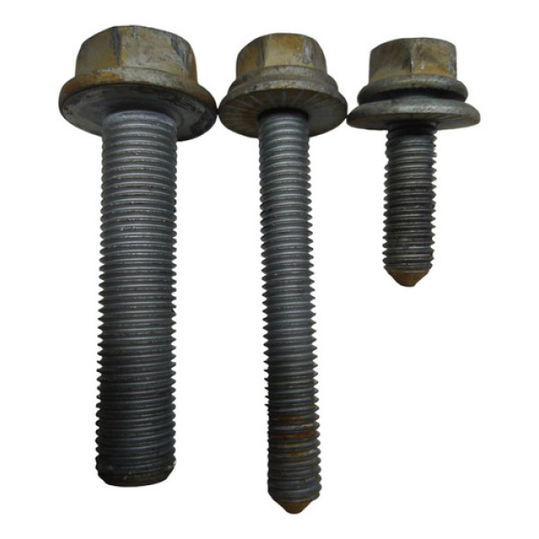 Parafuso Coxim Volkswagen Nivus Tsi 1.0 2023